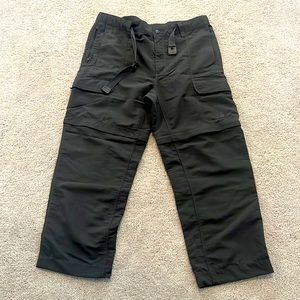 Hiking pants